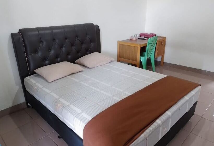 Отель Penginapan Syariah