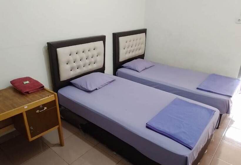 Отель Penginapan Syariah