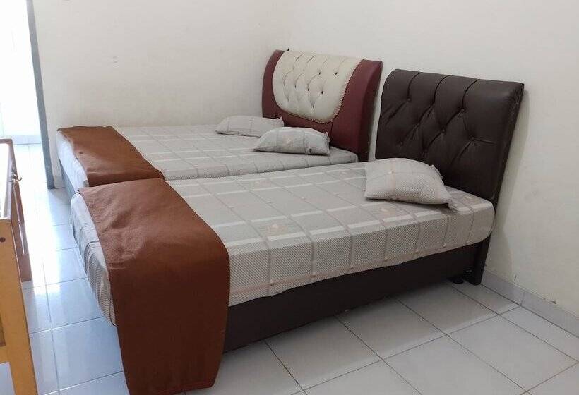 Отель Penginapan Syariah