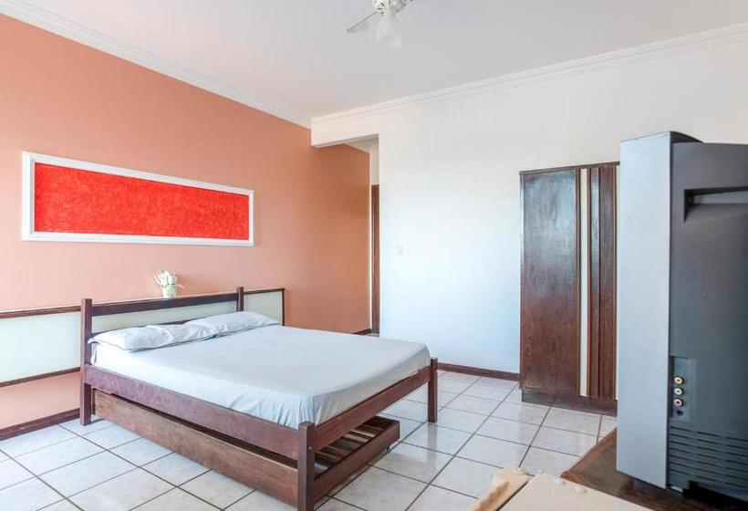 ホテル Pousada Nova Almeida