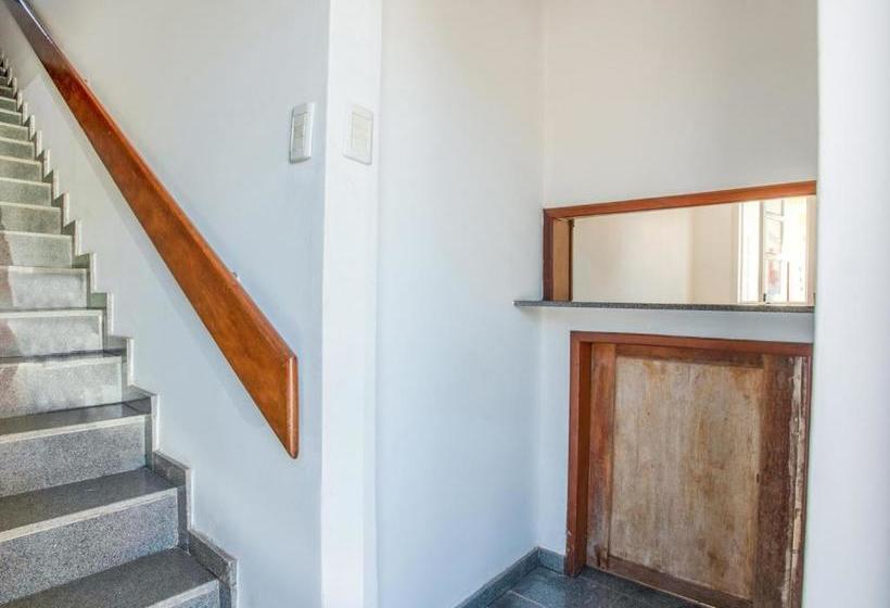 ホテル Pousada Nova Almeida