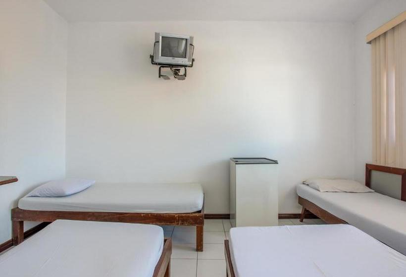 ホテル Pousada Nova Almeida