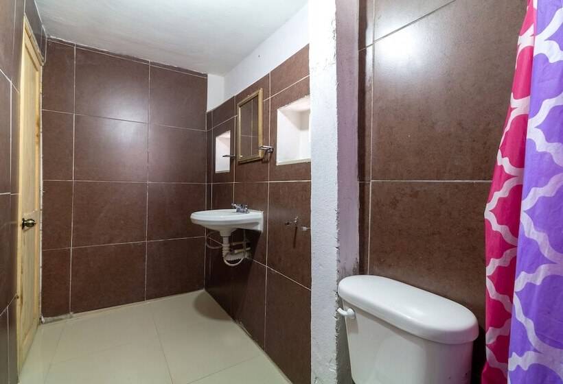 فندق Punta Guadalupe