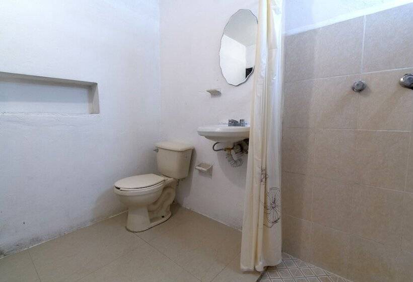 فندق Punta Guadalupe