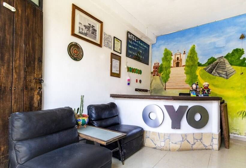 فندق Punta Guadalupe