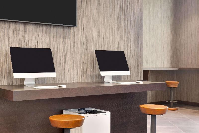 هتل Ramada Encore By Wyndham Muscat Al Ghubra