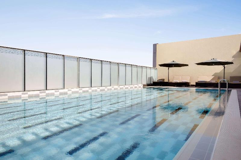 هتل Ramada Encore By Wyndham Muscat Al Ghubra