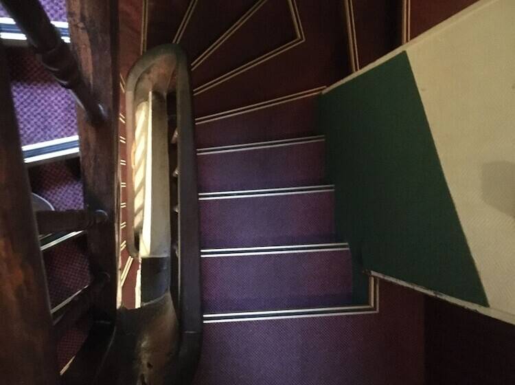 בית מלון כפרי Restaurant La Brochetterie