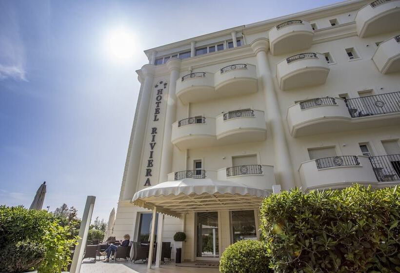 فندق Riviera
