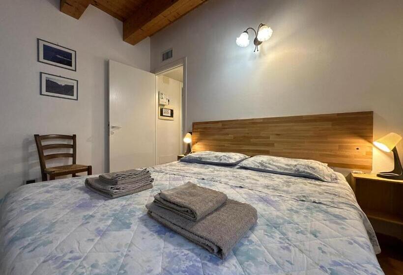 乡村酒店  Agriturismo Case Al Sole