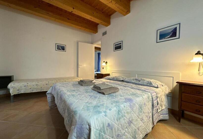 乡村酒店  Agriturismo Case Al Sole