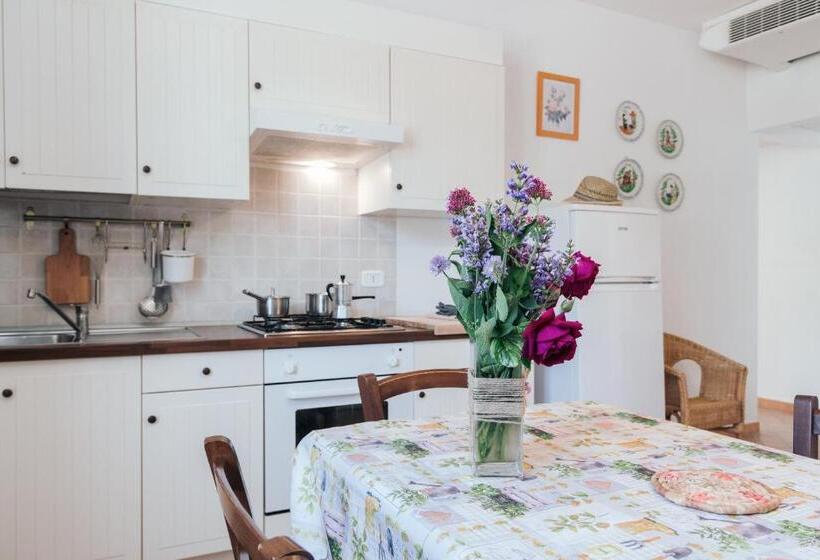 乡村酒店  Agriturismo Case Al Sole