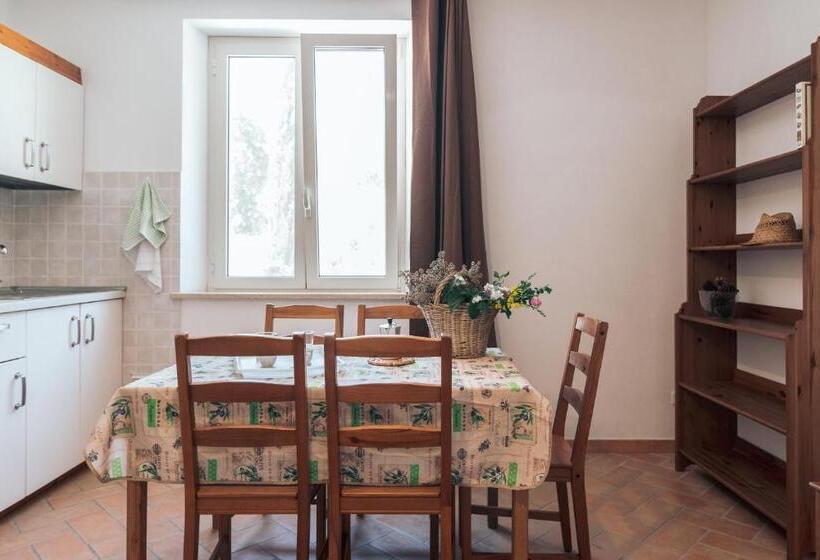 乡村酒店  Agriturismo Case Al Sole