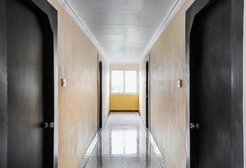 Отель Sri Raghavendra Inn