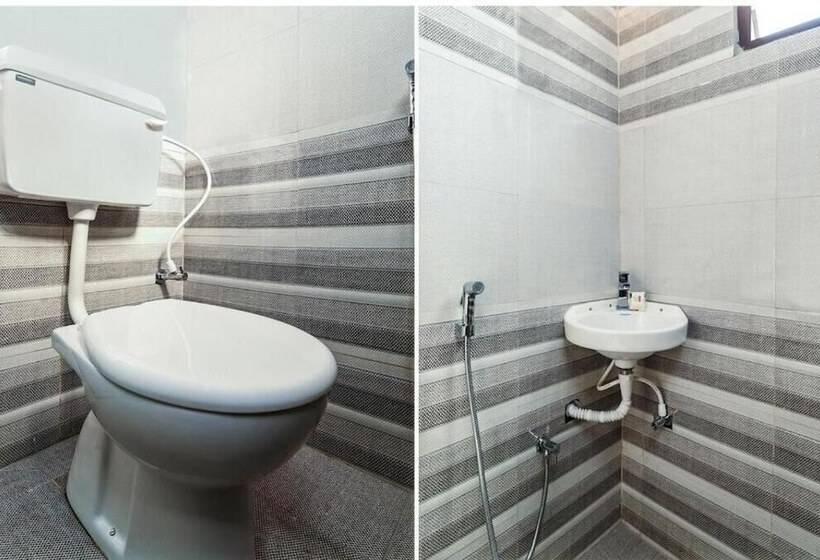 Отель Sri Raghavendra Inn