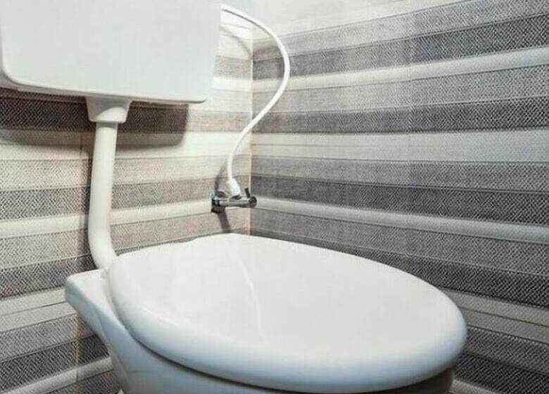 Отель Sri Raghavendra Inn