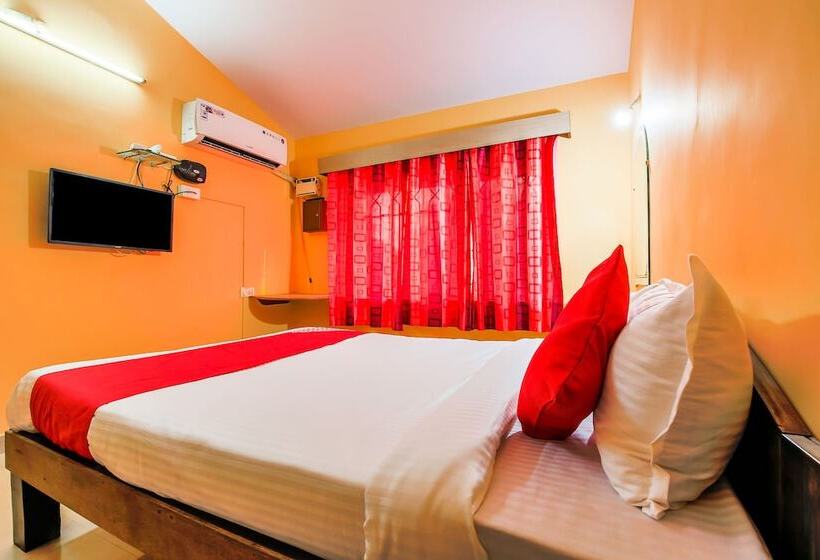 호텔 Srinivas Residency By Oyo Rooms