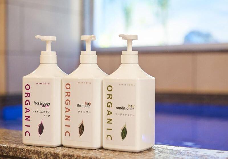 Super Hotel Mihara Ekimae