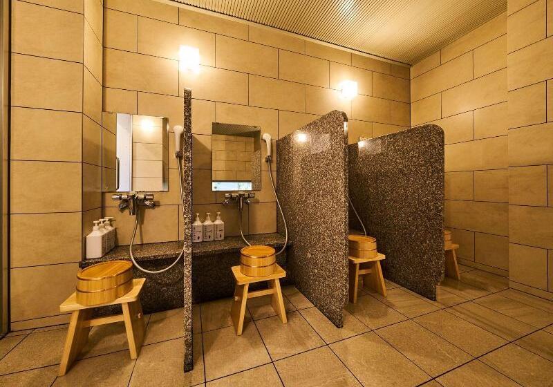 Super Hotel Mihara Ekimae