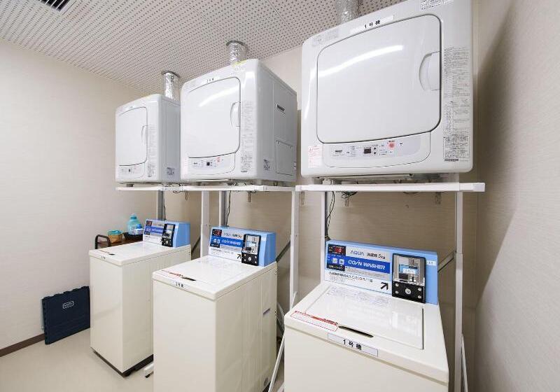 Super Hotel Mihara Ekimae