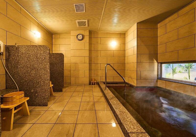 Super Hotel Mihara Ekimae