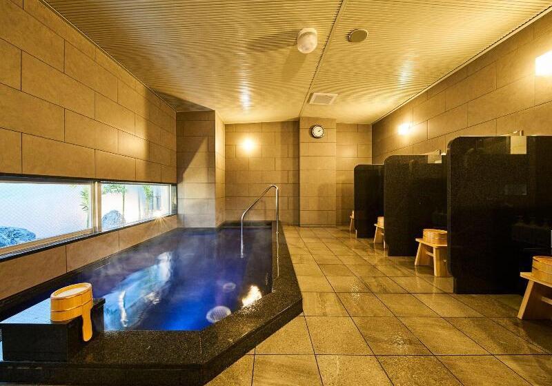 Super Hotel Mihara Ekimae