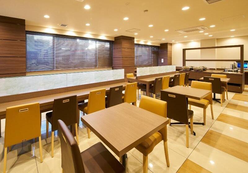 Super Hotel Mihara Ekimae