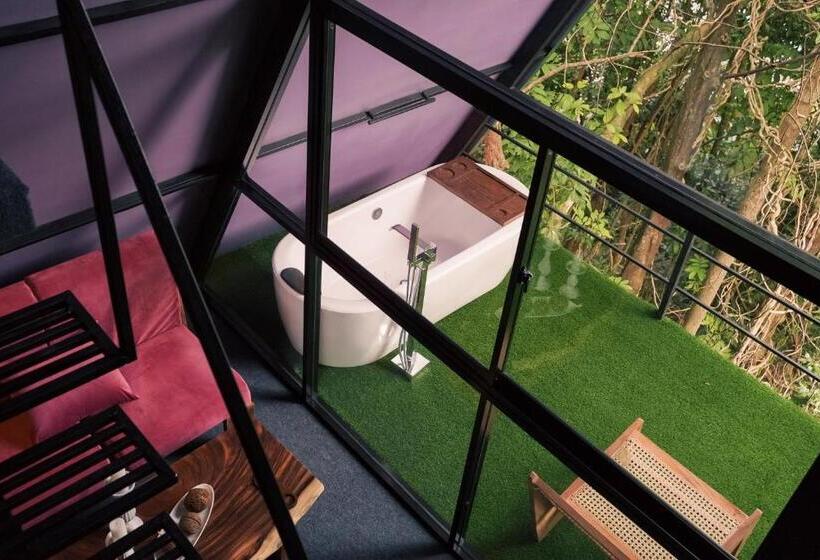 فندق Villa Hillcrest