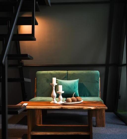 فندق Villa Hillcrest