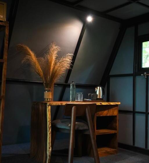 فندق Villa Hillcrest