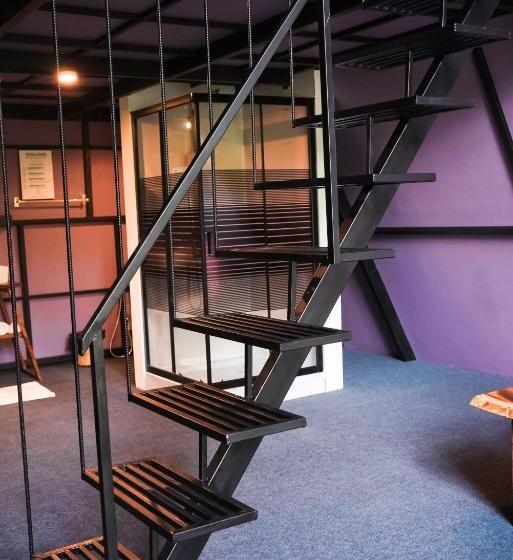 فندق Villa Hillcrest