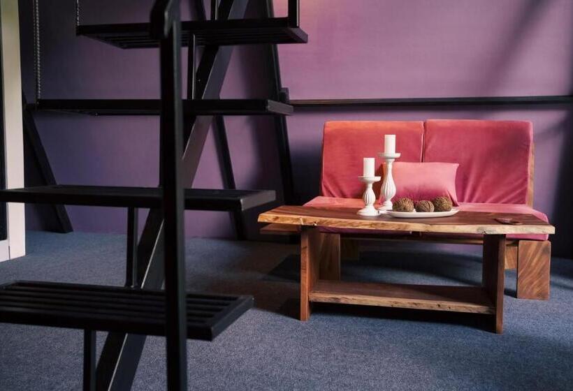 فندق Villa Hillcrest