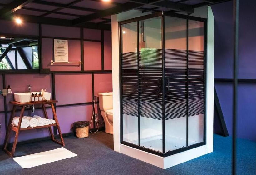 فندق Villa Hillcrest