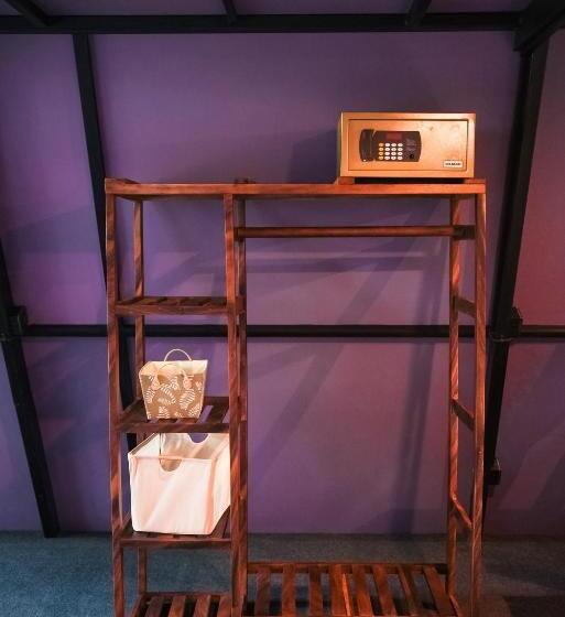 فندق Villa Hillcrest