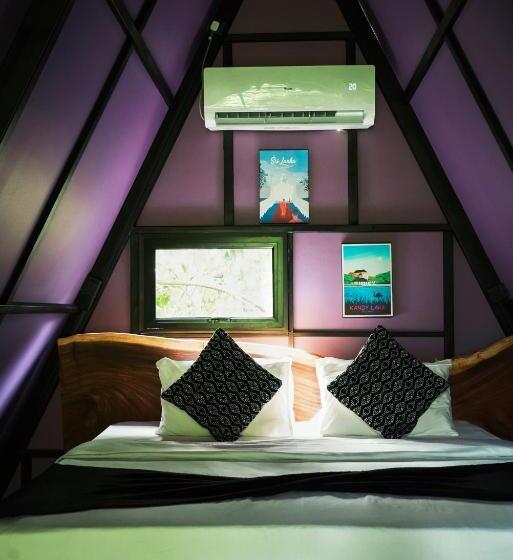 فندق Villa Hillcrest