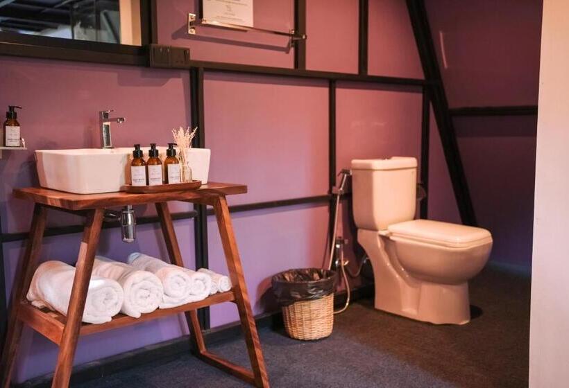 فندق Villa Hillcrest