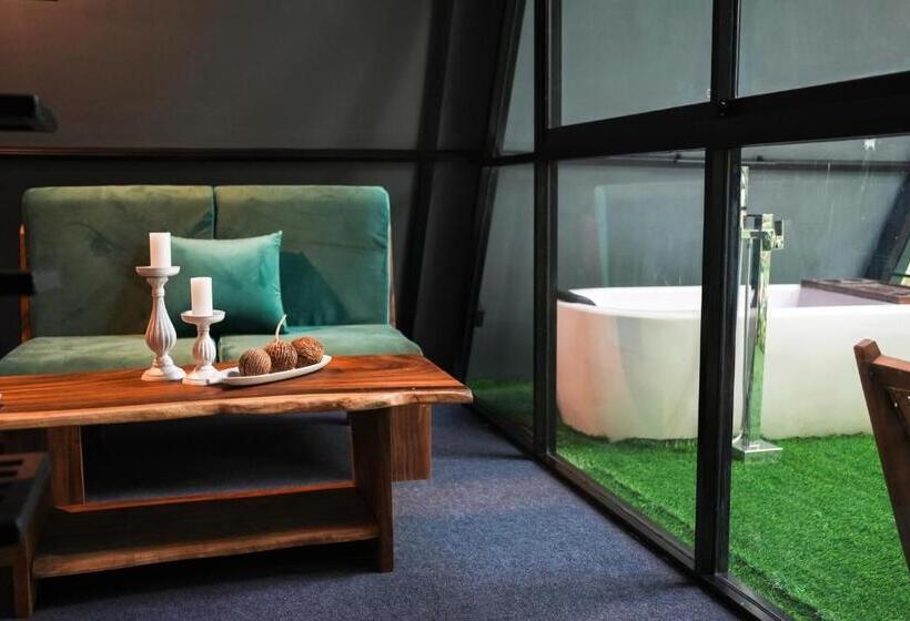 فندق Villa Hillcrest