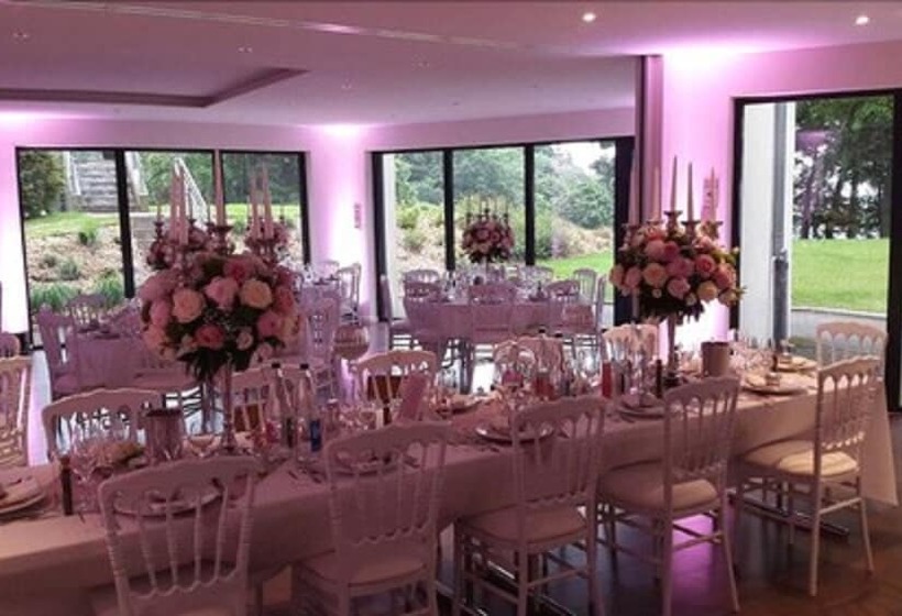 Отель Villa Mathis