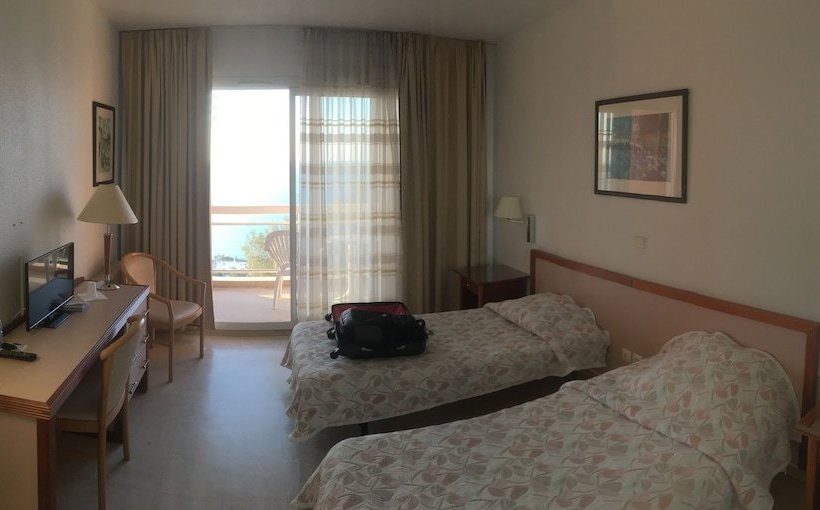 호텔 Association Villa Saint Camille