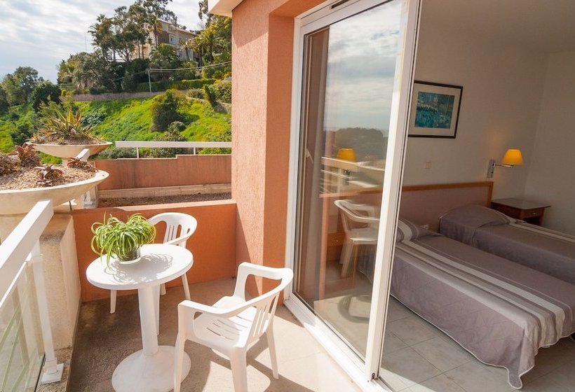 호텔 Association Villa Saint Camille