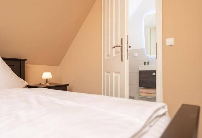 ホテル Wasserschlößchen