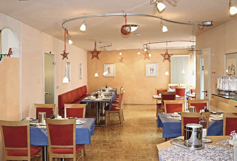 فندق Zum Hirsch Wörth Am Rhein