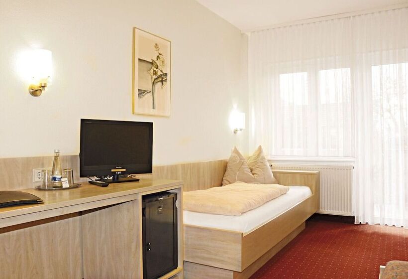 فندق Zum Hirsch Wörth Am Rhein