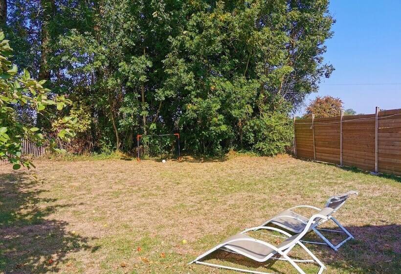 Le Manoir De La Rulette 20p Well Ness Bbq Jardin Terrasse Ping Pong Salle De Jeux