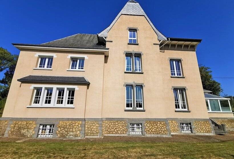 Le Manoir De La Rulette 20p Well Ness Bbq Jardin Terrasse Ping Pong Salle De Jeux