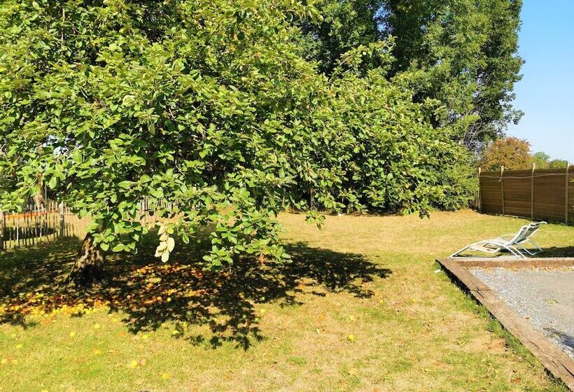 Le Manoir De La Rulette 20p Well Ness Bbq Jardin Terrasse Ping Pong Salle De Jeux