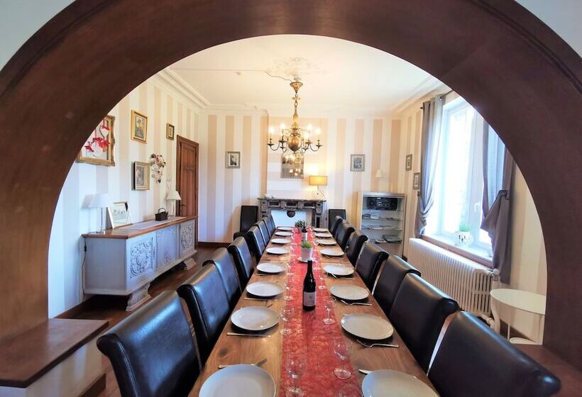 Le Manoir De La Rulette 20p Well Ness Bbq Jardin Terrasse Ping Pong Salle De Jeux