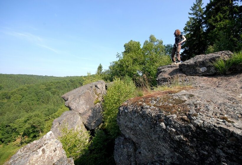 Le Manoir De La Rulette 20p Well Ness Bbq Jardin Terrasse Ping Pong Salle De Jeux