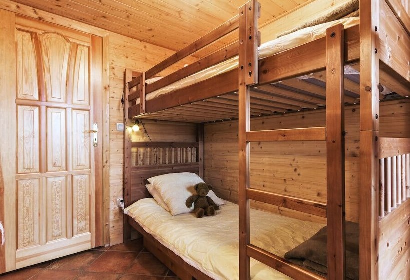 Les Chalets De Celine