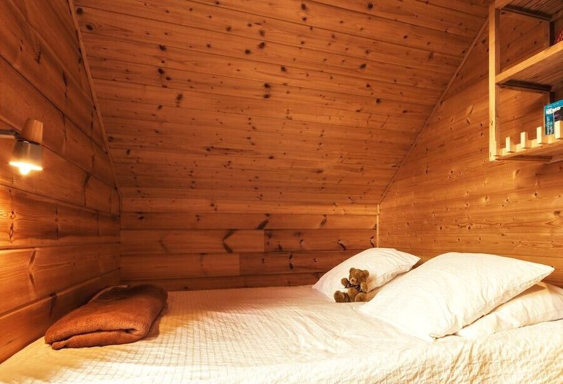 Les Chalets De Celine